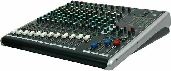 Table de mixage analogique Studiomaster C6-16 - 7