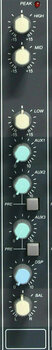 Analogový mixpult Studiomaster C6XS-16 - 7