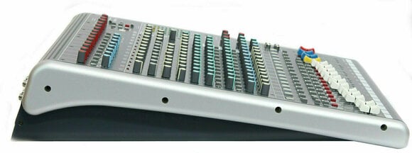 Mikser analogowy Studiomaster C6XS-16 - 11