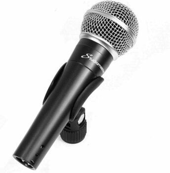 Dinamični mikrofon za vokal Studiomaster KM92 Dinamični mikrofon za vokal - 4