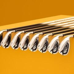 Golf Club - Irons XXIO 12 Irons - 6