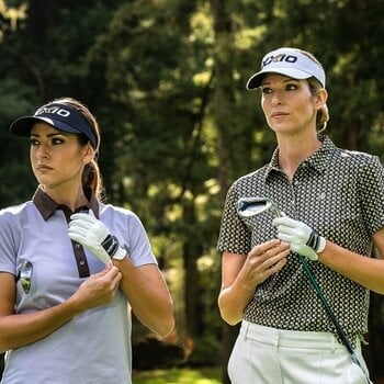 Golf Club - Irons XXIO 12 Irons set Right Hand 7-SW Ladies - 8