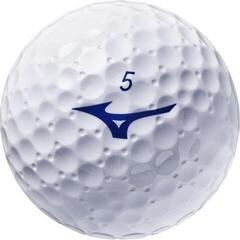 Golfové míčky Mizuno RB 566 White Golfové míčky - 1