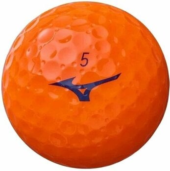 Golfový míček Mizuno RB 566 Orange - 2