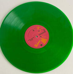 LP deska Camila Cabello - Familia (Coloured) (LP) - 1