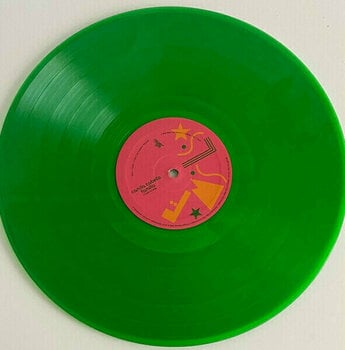 Vinyl Record Camila Cabello - Familia (Coloured) (LP) - 2