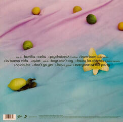 LP deska Camila Cabello - Familia (Coloured) (LP) - 2