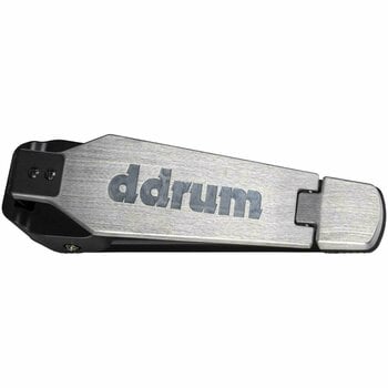 Electronic Drumkit DDRUM E-Flex Red - 12
