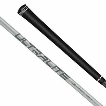 Golf Club - Irons Cobra Golf Air-X Iron Set Silver/Black 6PWSW Right Hand Lady - 5