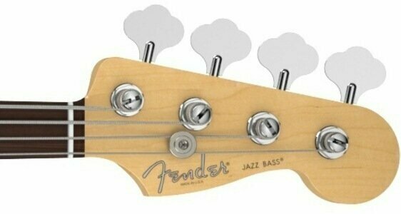 Ηλεκτρική Μπάσο Κιθάρα Fender Modern Player Jazz Bass Satin 2-Color Sunburst - 2