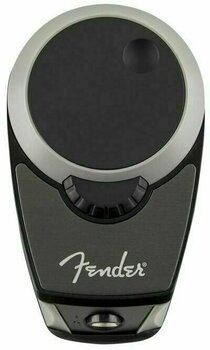 Stúdió berendezések Fender SLIDE Recording/performing Interface for mobile device PC/Mac Inc AmpliTube - 5
