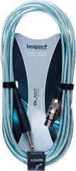 Microphone Cable Bespeco LZMA450 4,5 m Microphone Cable - 1