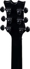 electro-acoustic guitar Dean Guitars Mako Valor A/E USA Flag electro-acoustic guitar - 5