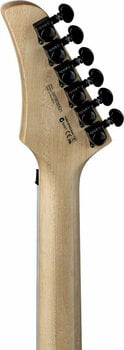 Chitarra Elettrica Dean Guitars NashVegas Select Floyd Black Satin - 5
