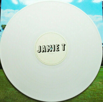 LP Jamie T - The Theory Of Whatever (Limited Standard Coloured Vinyl) (LP) - 2