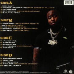 LP MO3 - Shottaz 4Eva (Deluxe) (2 LP) - 1