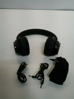 Wireless On-ear headphones Auna Urban Chameleon Chameleon (Damaged) - 2