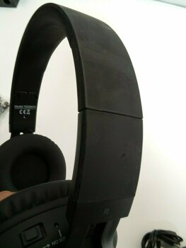 Wireless On-ear headphones Auna Urban Chameleon Chameleon (Damaged) - 3