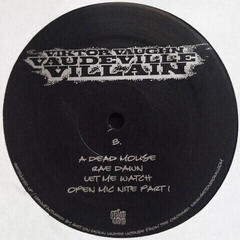 Disc de vinil MF Doom - Vaudeville Villain (2 LP) - 2