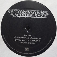 Disc de vinil MF Doom - Vaudeville Villain (2 LP) - 3