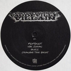 Disc de vinil MF Doom - Vaudeville Villain (2 LP) - 4