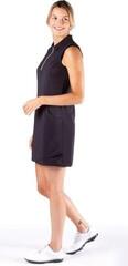 Krila in obleke Nivo Emilia Black XS Obleka - 1