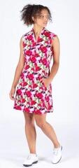 Skirt / Dress Nivo Lana Red - 1