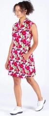 Skirt / Dress Nivo Lana Red - 2