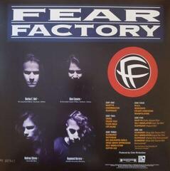 Płyta winylowa Fear Factory - Soul Of A New Machine (Limited Edition) (3 LP) - 7