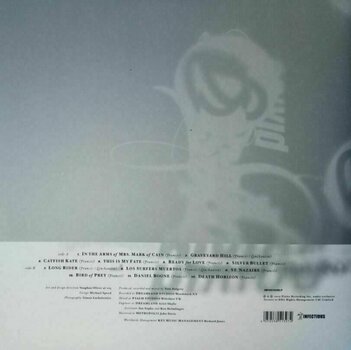 Vinyl Record Pixies - Beneath The Eyrie (LP) - 4