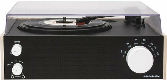 Retro gramofon Crosley CR6023A-NA - 2