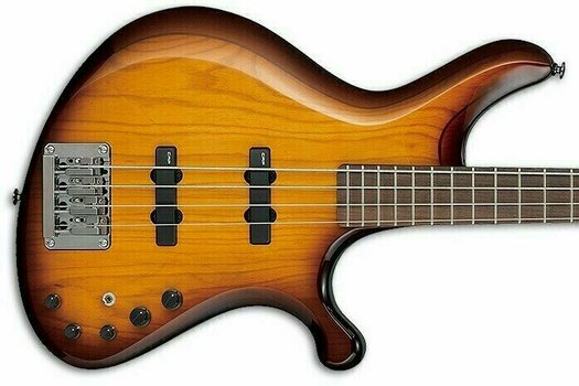 Električna bas gitara Ibanez G104 Brown Burst - 2