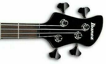 4-string Bassguitar Ibanez G104 Brown Burst - 3