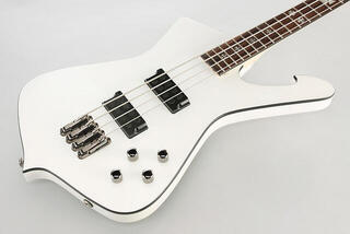 E-Bass Ibanez SDB3-PW Pearl White E-Bass - 2