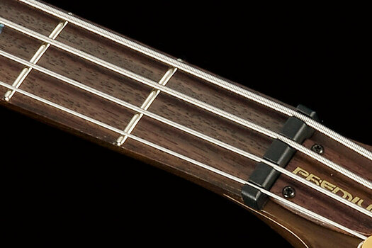 4-string Bassguitar Ibanez SR 1200 Vintage Natural Flat - 2