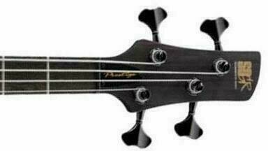 4-string Bassguitar Ibanez SR 4000E Stained Oil - 2
