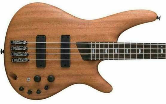 E-Bass Ibanez SR 4000E Stained Oil - 3