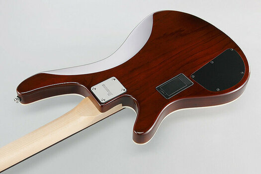 Elektrická basgitara Ibanez SRX 530 Brown Burst - 2