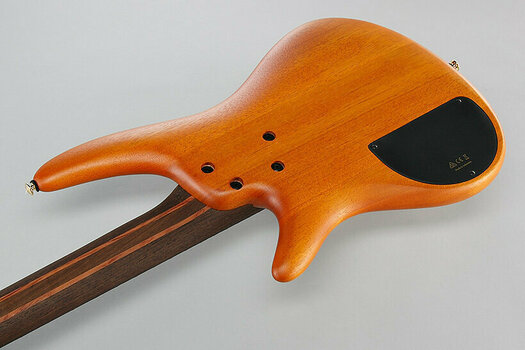 5-string Bassguitar Ibanez SR 1605 Natural Flat - 3