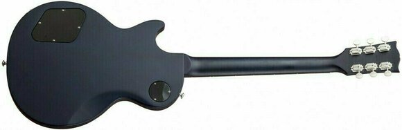 Elektrisk guitar Gibson Les Paul Melody Maker 2014 Manhattan Midnight Satin - 3