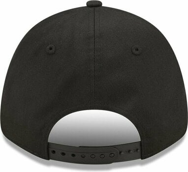 Καπέλο Los Angeles Dodgers 9Forty MLB Foil Logo Black/Blue UNI Καπέλο - 4