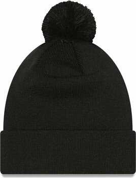 Mössa New York Yankees MLB Infill Bobble Beanie Black UNI Mössa - 2