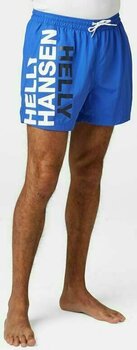 Badkläder för herr Helly Hansen Men's Cascais Trunk Royal Blue S - 3