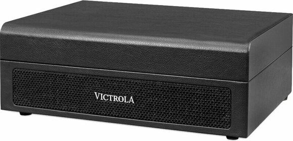 Retro okretnica Victrola VSC 580BT BLK Black Retro okretnica - 2