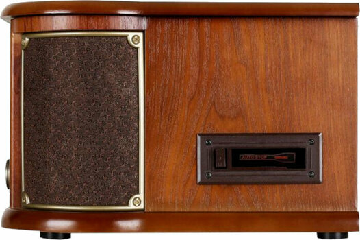 Retro okretnica Auna Belle Epoque 1908 BT Natural Retro okretnica - 4