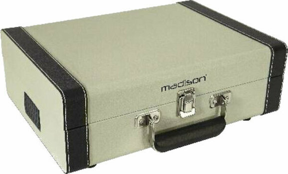 Retro gramofón
 Madison MAD retrocase CR - 4