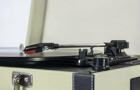 Retro gramofon Madison MAD retrocase CR - 6