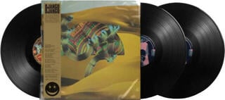 Hanglemez Django Django - Django Django (3 LP) - 1