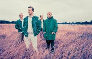 Hanglemez Django Django - Django Django (3 LP) - 2