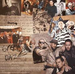 LP Grey Daze - The Phoenix (Coloured) (LP) - 1